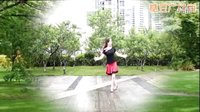 重庆叶子广场舞《气质迷倒人》 正反面动作