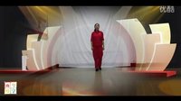 飞去来兮广场舞《are you ok》恰恰  正背面