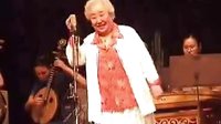 评剧《小院风波》选段 人逢喜事精神爽 筱俊