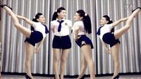 青青世界广场舞 火了《咋了爸爸》附背面