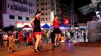 厦边东尚广场舞  DJ 我不是花瓶