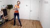 小君广场舞 下个路口见