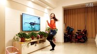 小君广场舞 张学友-头发乱了 编舞王子