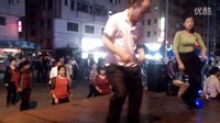 青青世界广场舞 劲爆DJ 34步&48步 全世界最