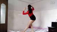 青青世界广场舞 《女神啾啾啾》教你变女神 