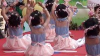 幼儿舞蹈《飞的更高》中班