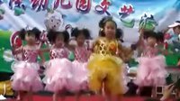 幼儿舞蹈大家一起来
