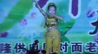 幼儿印度舞 幼儿独舞 少儿舞蹈 少儿肚皮舞