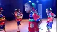 幼儿舞蹈上学堂