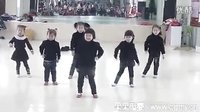 幼儿舞蹈《牛奶歌》舞蹈串烧