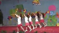 幼儿舞蹈 儿童舞蹈 《火花》 六一儿童节舞