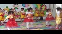 幼儿舞蹈 《摇太阳》 儿童舞蹈