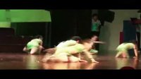 幼儿舞蹈 傣族舞《雨中梦》 儿童舞蹈