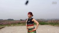 米悠悠广场舞 性感慢摇