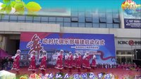 舞动时代俱乐部福建启动仪式《骏马奔驰保边