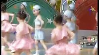 幼儿舞蹈 《未来与希望》 儿童舞蹈