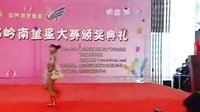 幼儿舞蹈 炫丽女孩 劲舞版 儿童舞蹈