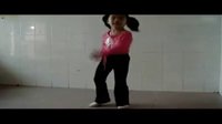 幼儿舞蹈 《踏浪》 儿童舞蹈