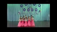 幼儿舞蹈 《左手右手》 儿童舞蹈