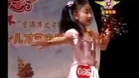 幼儿舞蹈 阳光下的孩子 儿童舞蹈
