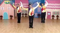 幼儿舞蹈 校园儿童舞蹈视频《open your dre