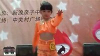 幼儿舞蹈 快乐老家 儿童舞蹈
