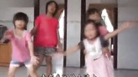 幼儿舞蹈 乡间的小路 儿童舞蹈