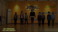 幼儿舞蹈 爵士舞 舞蹈教学