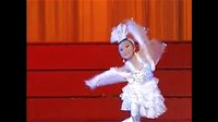 幼儿舞蹈 民族舞 独舞