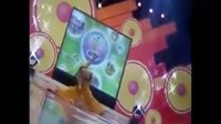 CCTV少儿舞蹈大赛获奖作品 幼儿舞蹈 民族舞