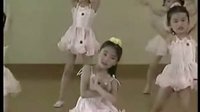 幼儿舞蹈 《爱心》 儿童舞蹈