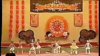 幼儿舞蹈 《孤单芭蕾》 儿童舞蹈