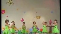幼儿舞蹈 《滴哩哩》 儿童舞蹈