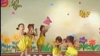 幼儿舞蹈 《打电话》 儿童舞蹈