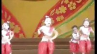 幼儿舞蹈 《动感早晨》 儿童舞蹈
