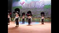 幼儿舞蹈 《大眼睛》 儿童舞蹈