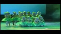 幼儿舞蹈 《春天的遐想》 儿童舞蹈