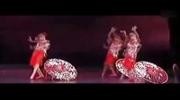 幼儿舞蹈 《花伞蝶扇》 儿童舞蹈