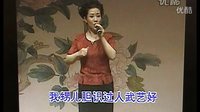 晋剧《卖画劈门》谢涛