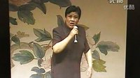晋剧《空城计》闫慧贞