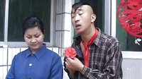 沂蒙小调苦腊梅：第七集
