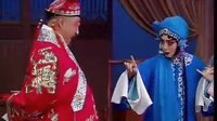 京剧《野猪林》片段 郑岩 李胜素主演
