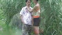 民间小调大闺女要饭死心眼：3