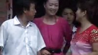 民间小调大闺女要饭死心眼：2