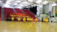 南昌玲玲广场舞在香港比赛中获得铜奖舞动中