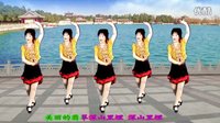 吕芳广场舞 2016最新《假如你要认识我》正