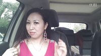 南昌玲玲广场舞《我在回家路上让我欢喜让我
