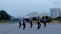 吉美广场舞 童话好气氛