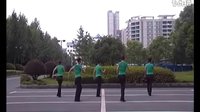 吉美广场舞 排舞 自由舞
