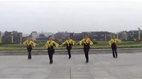 吉美广场舞 一起来跳舞